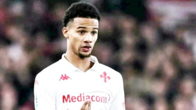 أمير ريتشاردسون يحسم في الانتقال إلى الدوري السعودي