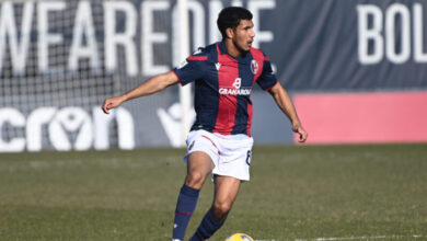 نعيم بيار يقترب من الانتقال إلى الوداد الرياضي نعيم بيار يقترب من الانتقال إلى الوداد الرياضي