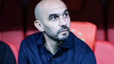 وليد الركراكي يكشف تفاصيل الظهور الباهت أمام منتخب تانزانيا وليد الركراكي يكشف تفاصيل الظهور الباهت أمام منتخب تانزانيا