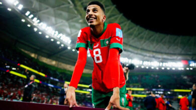 عزّ الدين أوناحي ينصف جواد الياميق ويرد على الشائعات عزّ الدين أوناحي ينصف جواد الياميق ويرد على الشائعات