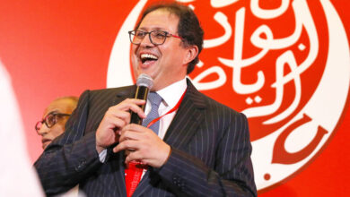 هشام أيت منا رئيس الوداد الرياضي ينجز المهمة بنجاح باهر في الميركاتو الشتوي هشام أيت منا رئيس الوداد الرياضي ينجز المهمة بنجاح باهر في الميركاتو الشتوي