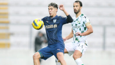 ياسر زبيري يفرض نفسه نجماً بارزاً في سوق الانتقالات الشتوية الأوروبية