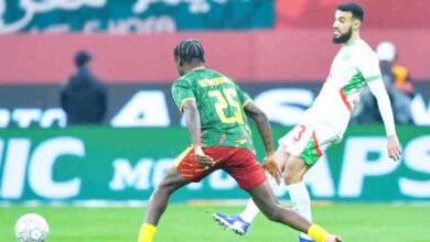 وليد الركراكي كان صائبا في قراره بخصوص نصير مزراوي