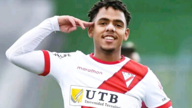 الوداد الرياضي يستهدف التعاقد مع نجم منتخب بوليفا تحسبا لرحيل بارت