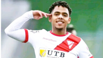 مويزس بانياكو ينتقل إلى الوداد الرياضي