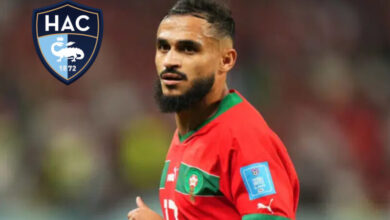 سفيان بوفال يغير وجهته المقبلة بعدما كان قريباً من الوداد الرياضي