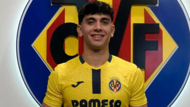 أيمن أركيك ينتقل إلى فياريال قادما من هويسكا أيمن أركيك ينتقل إلى فياريال قادما من هويسكا