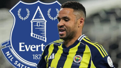 يوسف النصيري قد ينتقل إلى إيفرتون الإنجليزي يوسف النصيري قد ينتقل إلى إيفرتون الإنجليزي