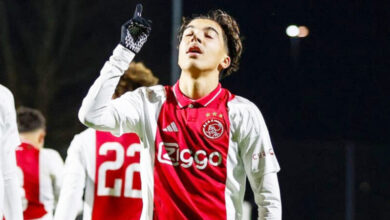 ريان بونيدا يشعل الميركاتو الشتوي بين ريال مدريد و برشلونة