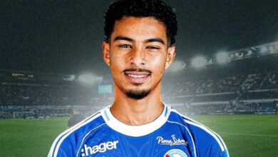 ياسين جسيم ينتقل إلى ستراسبورغ الفرنسي و عينه على تشيلسي الانجليزي