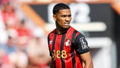 أمين عدلي أحد أبرز الخاسرين من بطولة كأس أمم إفريقيا