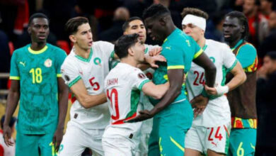السلطات السنغالية تشيد بنجاح المغرب في تنظيم كأس أمم إفريقيا 2025 السلطات السنغالية تشيد بنجاح المغرب في تنظيم كأس أمم إفريقيا 2025