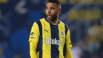 يوسف النصيري يقترب من الانتقال إلى يوفنتوس الإيطالي