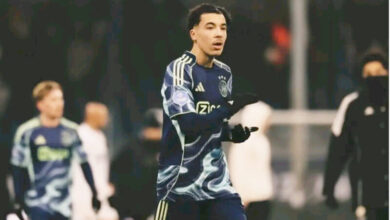 ريان بونيدا يواصل التألق ويطرق أبواب المنتخب المغربي