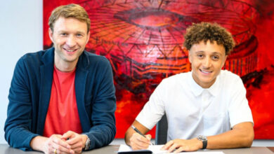 مستقبل إلياس بن الصغير بين موناكو وليفركوزن مستقبل إلياس بن الصغير بين موناكو وليفركوزن