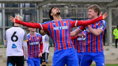 المنتخب المغربي يستعد لإحداث ثورة في خط الدفاع بضم لاعبين جدد المنتخب المغربي يستعد لإحداث ثورة في خط الدفاع بضم لاعبين جدد