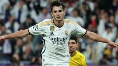 إبراهيم دياز ينجح في تجاوز أزمة كأس إفريقيا إبراهيم دياز ينجح في تجاوز أزمة كأس إفريقيا