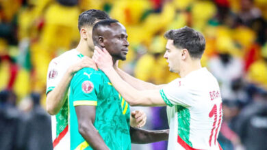 الكاف ينهي الجدل بخصوص كأس إفريقيا و يفرض عقوبات غير متوقعة على منتخب السنغال و منتخب المغرب و يرفض طلب الجامعة