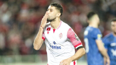 يحيى جبران يحسم في انتقاله إلى الرجاء الرياضي و الفريق يرغب في ضم بونا عمار