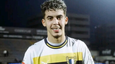 ياسر الزابيري مطلوب من رين الفرنسي