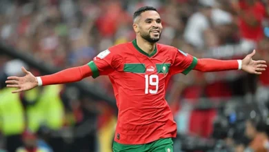 إيفرتون يفتح باب التفاوض لضم يوسف النصيري إيفرتون يفتح باب التفاوض لضم يوسف النصيري