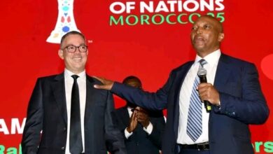 فوزي لقجع يقاطع اجتماع اللجنة التنفيذية لـCAF بدار السلام وسط توترات داخلية فوزي لقجع يقاطع اجتماع اللجنة التنفيذية لـCAF بدار السلام وسط توترات داخلية