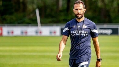 عادل رمزي على أعتاب تدريب الاتحاد الطرابلسي