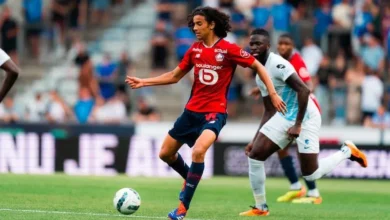 أيوب بوعدي أمام قرار حاسم بسبب تدخل الاتحاد الفرنسي