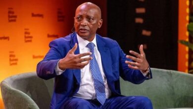 باتريس موتسيبي: كأس أمم إفريقيا 2025 بالمغرب ستكون الأفضل في تاريخ البطولة باتريس موتسيبي: كأس أمم إفريقيا 2025 بالمغرب ستكون الأفضل في تاريخ البطولة