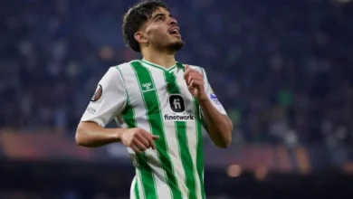 عبد الصمد الزلزولي يقترب من خوض تجربة جديدة في الدوري الانجليزي