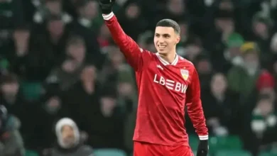 صراع إنجليزي محتدم على توقيع بلال الخنوس بعد تألقه الأوروبي