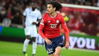 أيوب بوعدي يثير الجدل من جديد بخصوص المنتخب المغربي