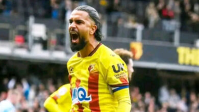 عمران لوزا مطلوب أوروبيًا خلال الميركاتو الشتوي