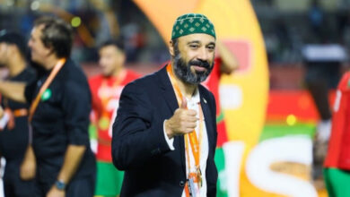 طارق السكتيوي يحسم في تدريب منتخب سوريا و نبيل باها على قائمة المطلوبين بالأولمبي