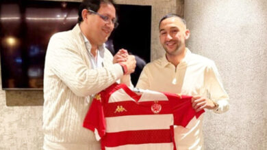 حكيم زياش يتسبب في نفاذ تذاكر الوداد الرياضي و نيروبي يونايتد حكيم زياش يتسبب في نفاذ تذاكر الوداد الرياضي و نيروبي يونايتد