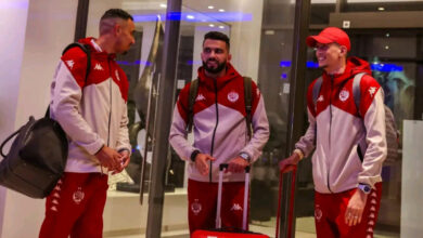 علامة الوداد الرياضي التجارية تحقق أزيد من 100 مليون سنتيم في أقل من أسبوعين علامة الوداد الرياضي التجارية تحقق أزيد من 100 مليون سنتيم في أقل من أسبوعين