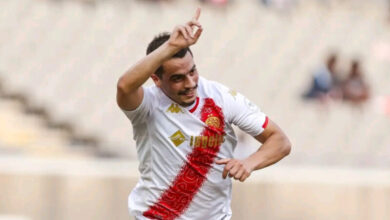 الوداد الرياضي ينتزع فوزًا صعبًا أمام نيروبي و بنهاشم تحت الضغط الوداد الرياضي ينتزع فوزًا صعبًا أمام نيروبي و بنهاشم تحت الضغط
