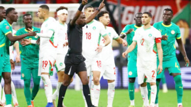 آرسين فينجر يفتح ملف كأس إفريقيا للأمم المغرب من جديد ويتحدث عن موضوع حساس آرسين فينجر يفتح ملف كأس إفريقيا للأمم المغرب من جديد ويتحدث عن موضوع حساس