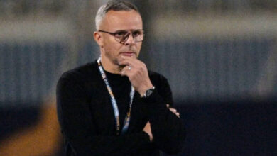 محمد وهبي بالمنتخب المغربي الأول و الجامعة تحسم مصير وليد الركراكي محمد وهبي بالمنتخب المغربي الأول و الجامعة تحسم مصير وليد الركراكي