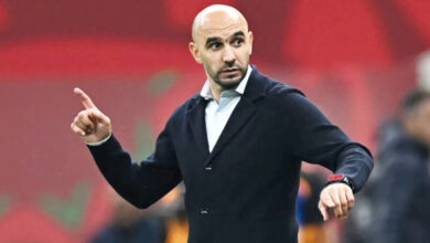 تعديلات مهمة في المنتخب المغربي و المدرب وليد الركراكي يحسم مصيره تعديلات مهمة في المنتخب المغربي و المدرب وليد الركراكي يحسم مصيره