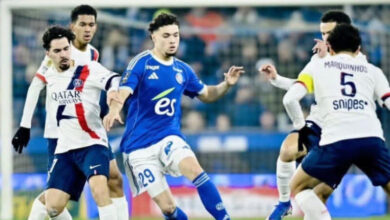 سمير المورابيط بديل سفيان أمرابط بالمنتخب المغربي.. فمن يكون المورابيط؟؟ سمير المورابيط بديل سفيان أمرابط بالمنتخب المغربي.. فمن يكون المورابيط؟؟