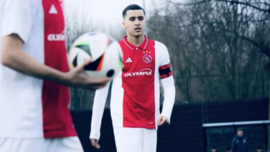 عبد الله وزان يحسم قراره بخصوص تمثيل المنتخب الهولندي. عبد الله وزان يحسم قراره بخصوص تمثيل المنتخب الهولندي.