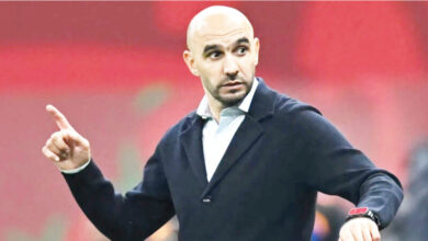 ما بعد قطر 2022… معايير جديدة للنجاح وإرث وليد الركراكي ما بعد قطر 2022… معايير جديدة للنجاح وإرث وليد الركراكي