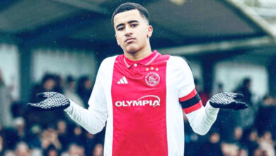 عبد الله وزان يكشف عن تفاصيل صفقة ريال مدريد الإسباني عبد الله وزان يكشف عن تفاصيل صفقة ريال مدريد الإسباني