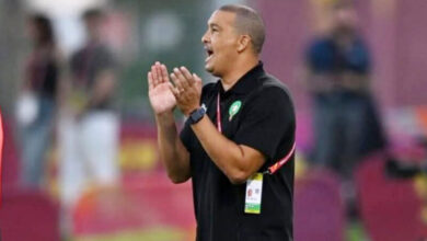 نبيل باها يحسم في تدريب منتخب سوريا نبيل باها يحسم في تدريب منتخب سوريا