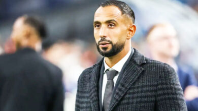 المهدي بنعطية يقود مشروع الجامعة الملكية و أندريس إنييستا في مهمة خاصة قبل المونديال المهدي بنعطية يقود مشروع الجامعة الملكية و أندريس إنييستا في مهمة خاصة قبل المونديال