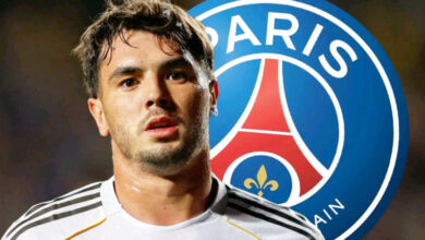 إبراهيم دياز يدخل اهتمامات باريس سان جيرمان