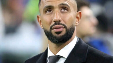 المهدي بنعطية يتراجع عن استقالته و يؤجل مشروع الجامعة الملكية المغربية