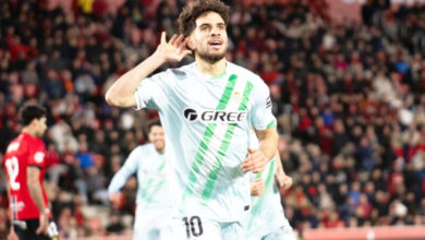 عبد الصمد الزلزولي يشعل صراعًا مبكرًا بين كبار أندية الدوري الانجليزي و الاسباني