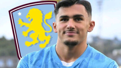 يانيس بنشاوش يدخل اهتمامات أندية الدوري الانجليزي